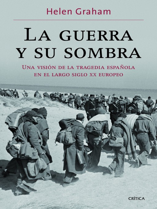 Title details for La guerra y su sombra by Helen Graham - Available
